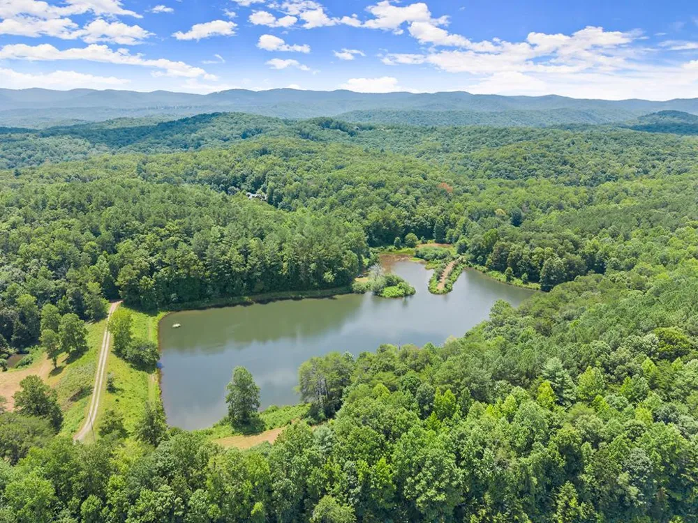 5618 Highway 52 Dawsonville, GA 30534