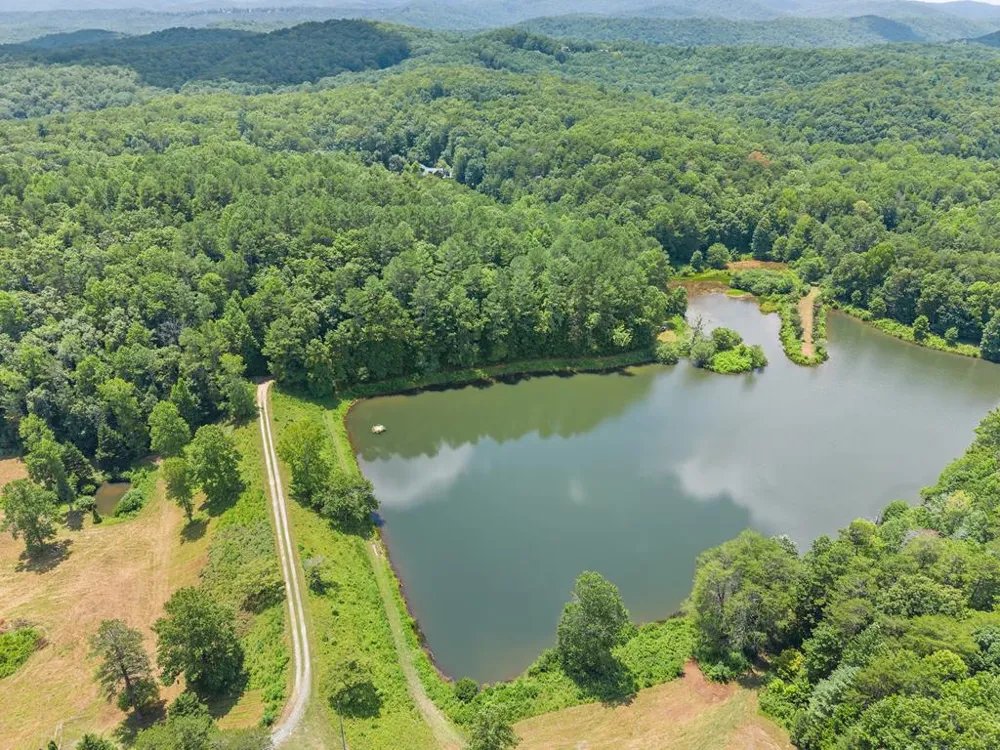 5618 Highway 52 Dawsonville, GA 30534