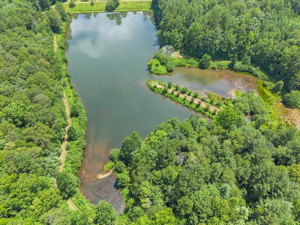 5618 Highway 52 Dawsonville, GA 30534