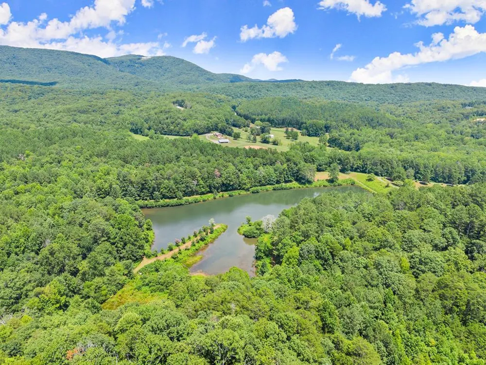 5618 Highway 52 Dawsonville, GA 30534