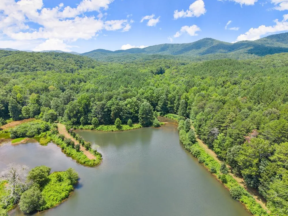 5618 Highway 52 Dawsonville, GA 30534