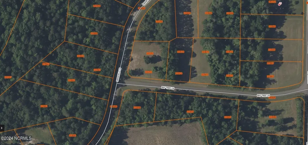 100 Baytree Lane Tabor City, NC 28463