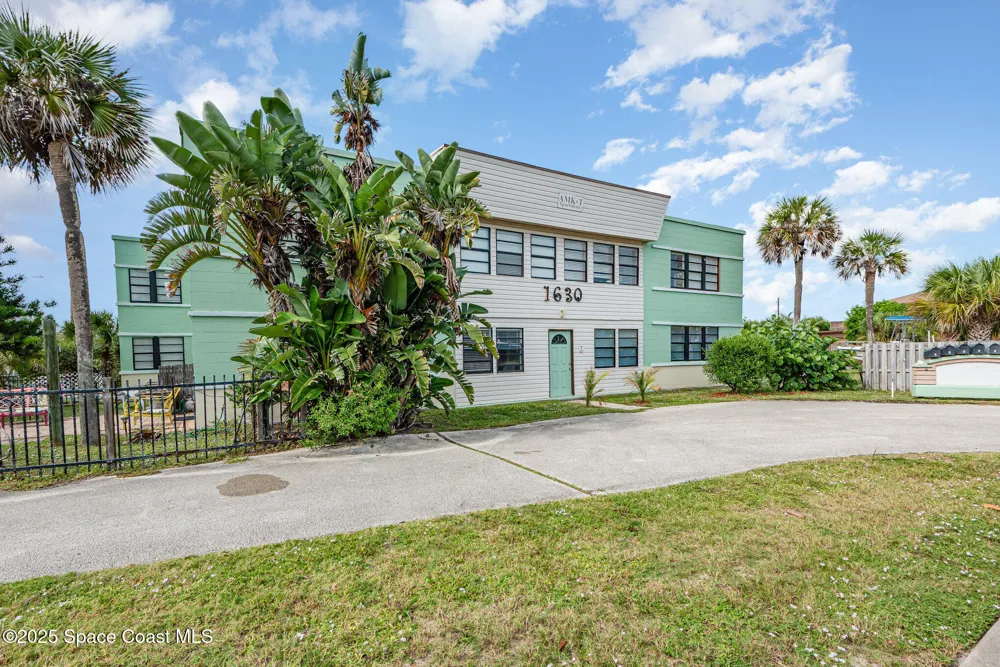Unknown Cocoa Beach, FL 32931