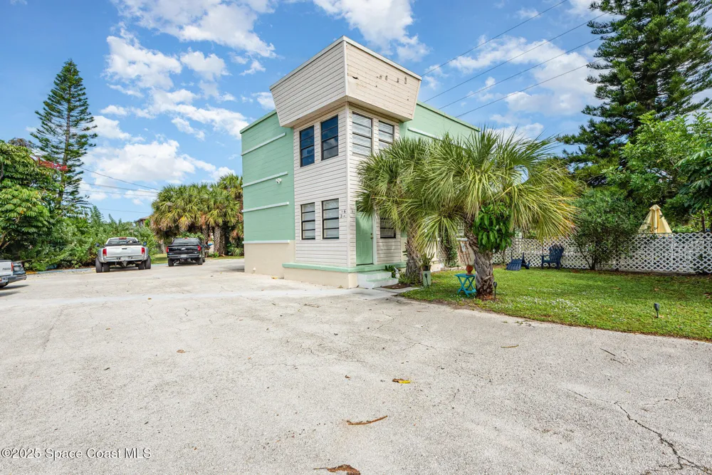 Unknown Cocoa Beach, FL 32931