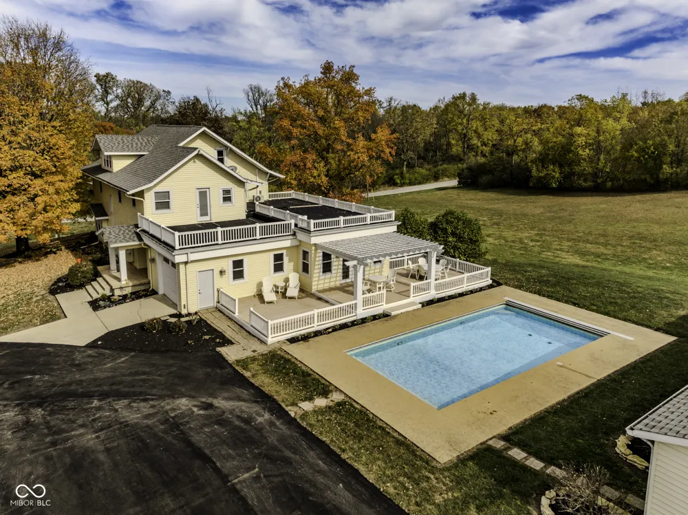 7201 E Windsor Road Selma, IN 47383