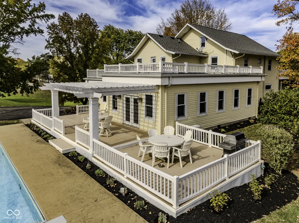 7201 E Windsor Road Selma, IN 47383