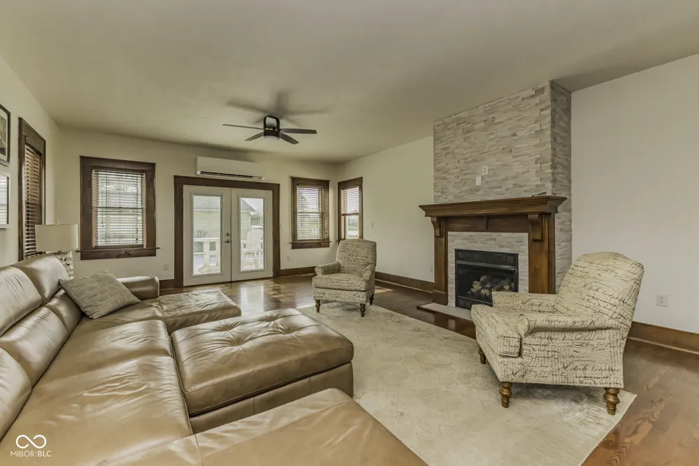 7201 E Windsor Road Selma, IN 47383