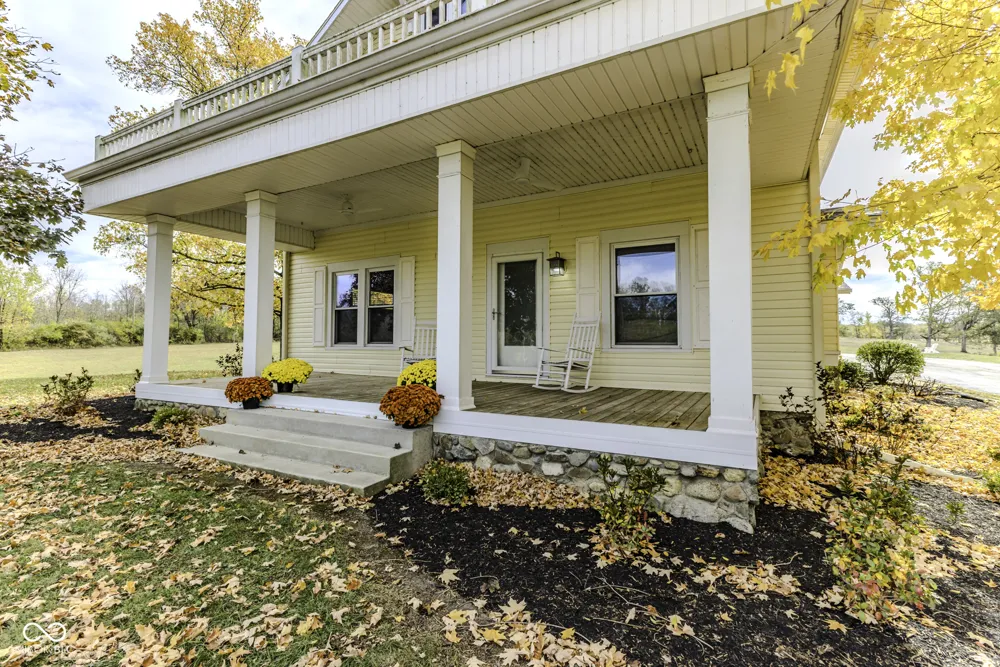 7201 E Windsor Road Selma, IN 47383