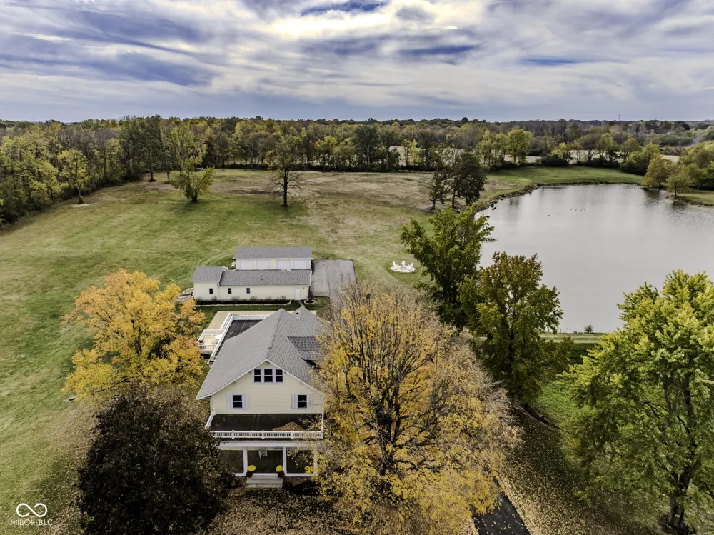 7201 E Windsor Road Selma, IN 47383