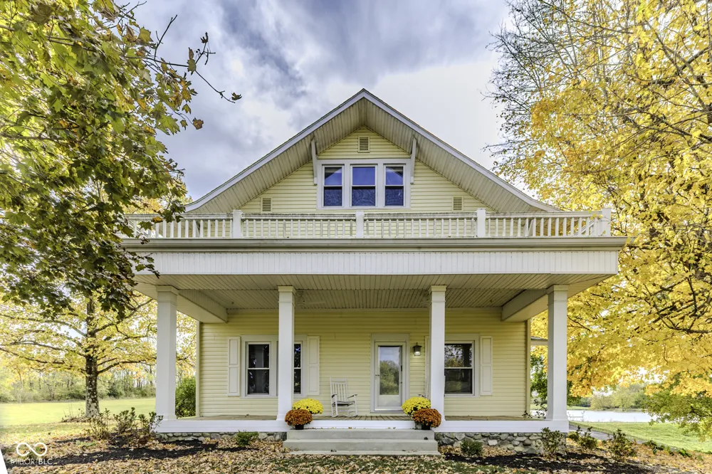 7201 E Windsor Road Selma, IN 47383