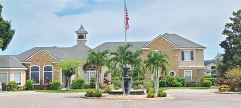 940 VILLAGE TRAIL #3-205