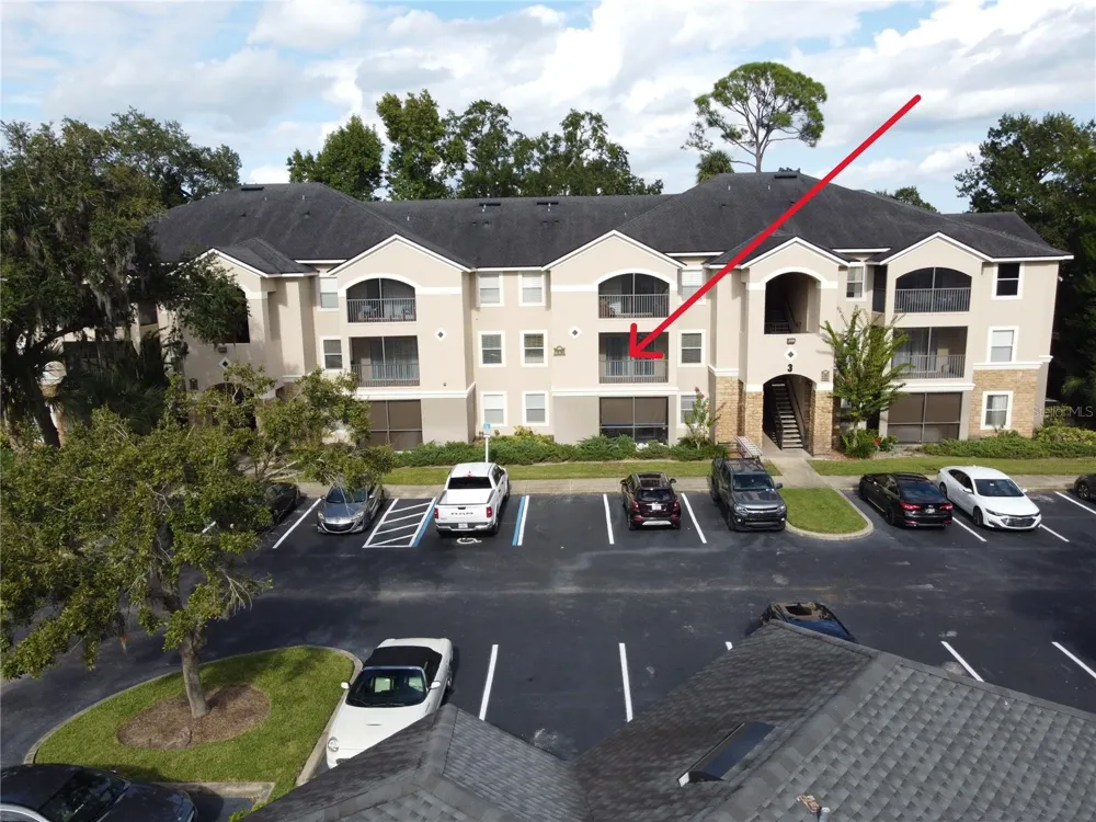 940 VILLAGE TRAIL #3-205 Port Orange, FL 32127