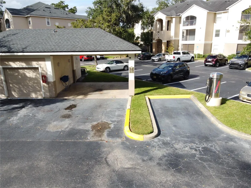 940 VILLAGE TRAIL #3-205 Port Orange, FL 32127