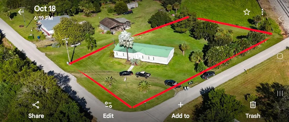 1145 YAUN ROAD Moore Haven, FL 33471