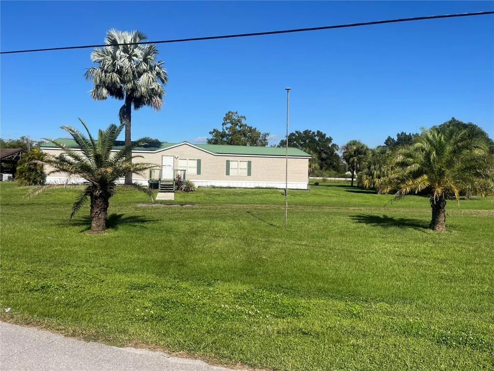 1145 YAUN ROAD Moore Haven, FL 33471