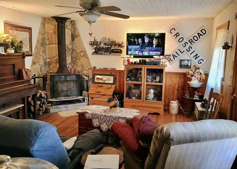1800 County Road 479 Gorman, TX 76454