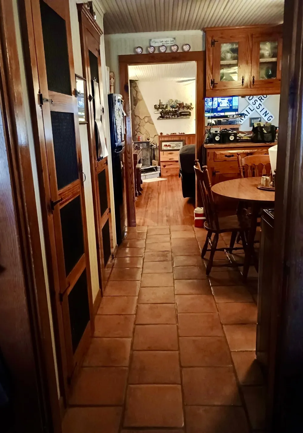 1800 County Road 479 Gorman, TX 76454
