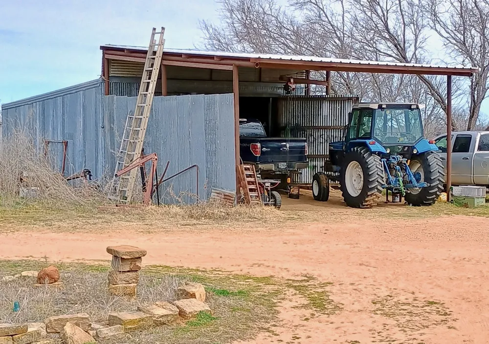 1800 County Road 479 Gorman, TX 76454