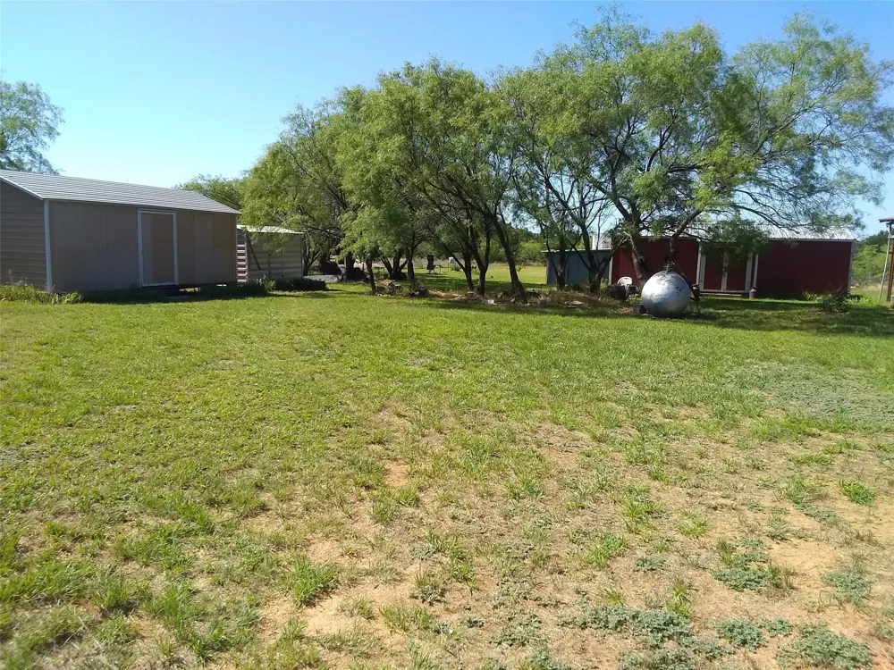 1800 County Road 479 Gorman, TX 76454