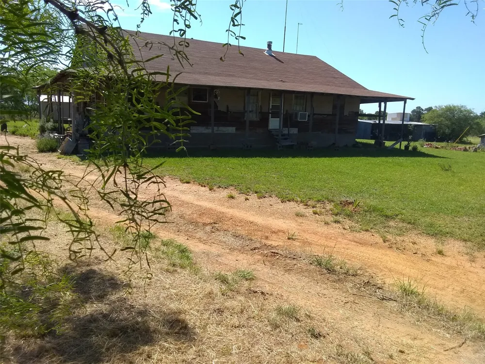 1800 County Road 479 Gorman, TX 76454