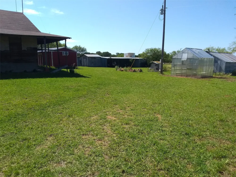1800 County Road 479 Gorman, TX 76454