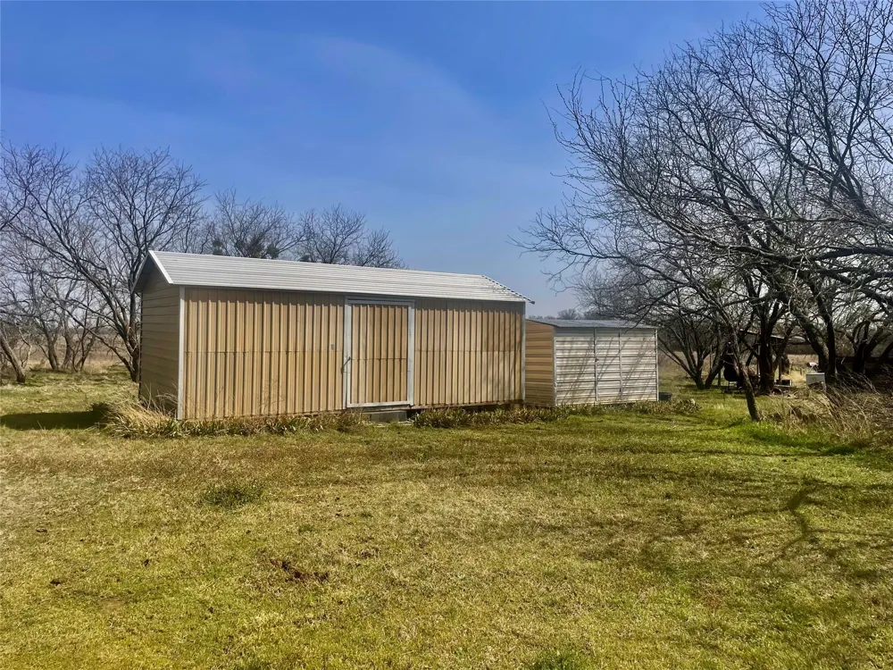 1800 County Road 479 Gorman, TX 76454