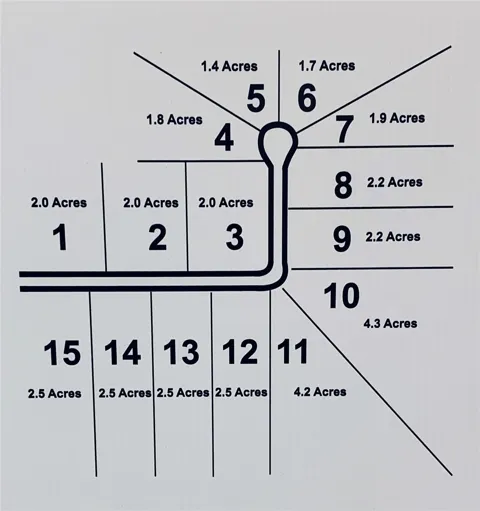 246 Bridle Path