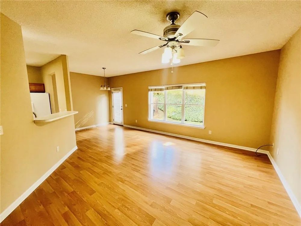 98 Eagle Glen Drive NE Cartersville, GA 30121