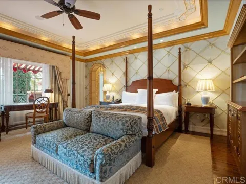 Grand Del Mar Place #VU 8-4-9