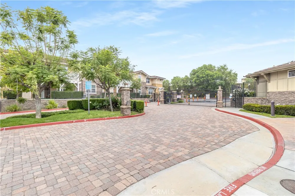 755 Francesca Drive #201 Walnut, CA 91789