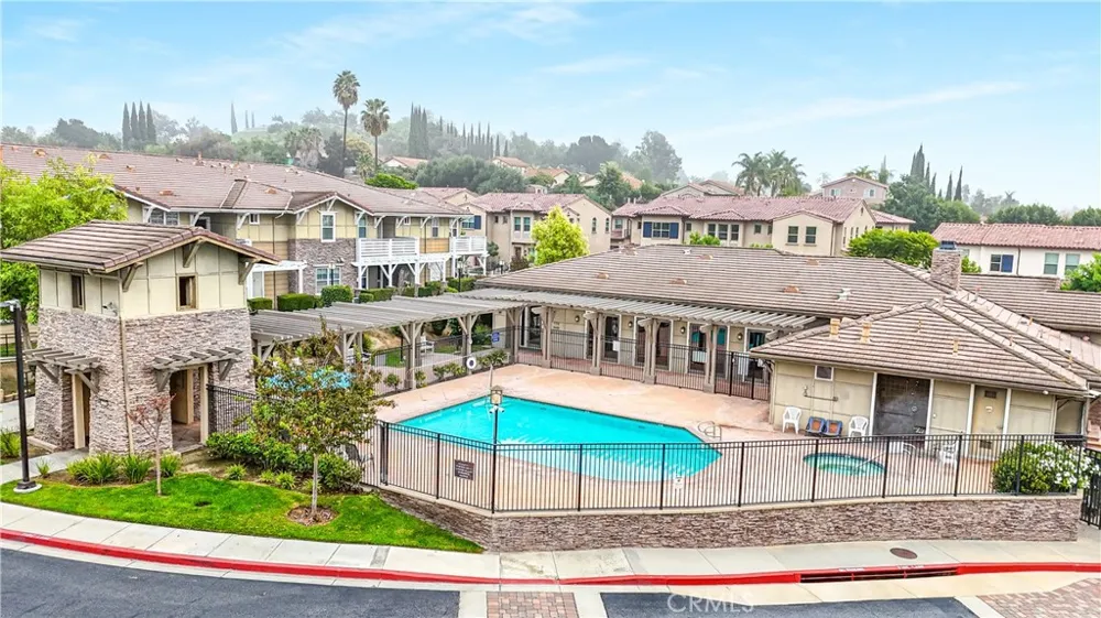 755 Francesca Drive #201 Walnut, CA 91789