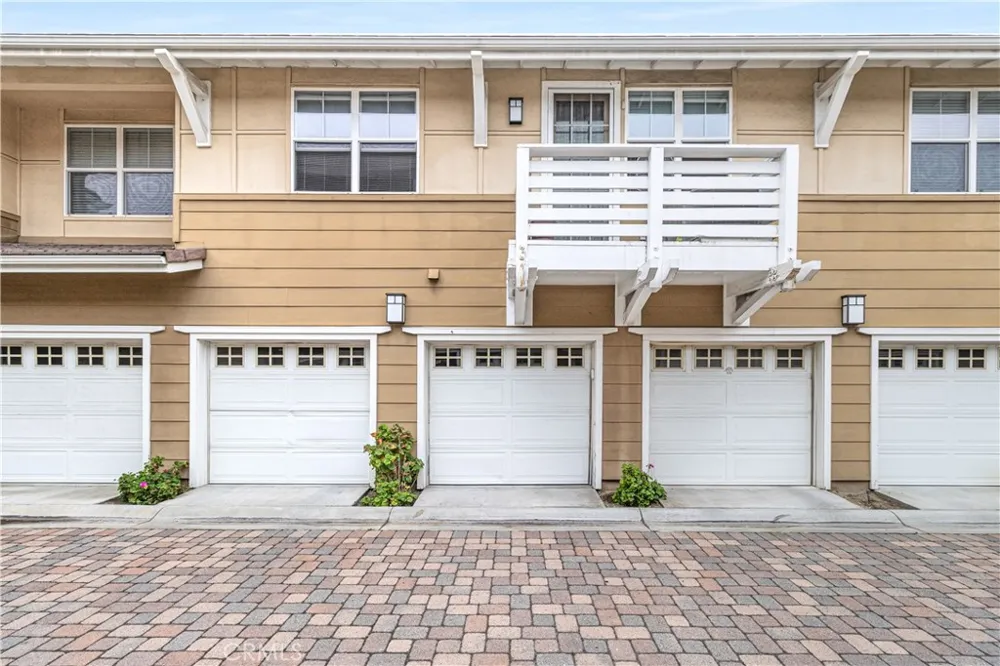 755 Francesca Drive #201 Walnut, CA 91789