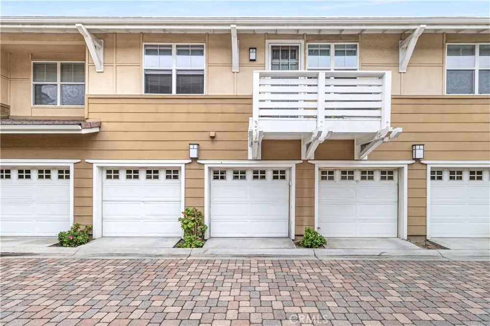 755 Francesca Drive #201 Walnut, CA 91789