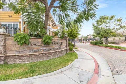 755 Francesca Drive #201