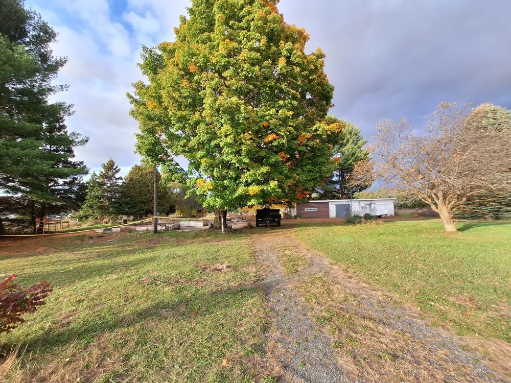 1384 W Chauvez Scottville, MI 49454