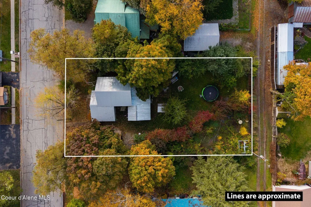 711 Florence Avenue Sandpoint, ID 83864