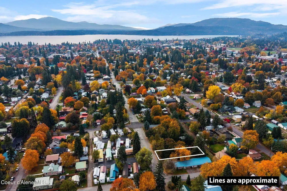 711 Florence Avenue Sandpoint, ID 83864