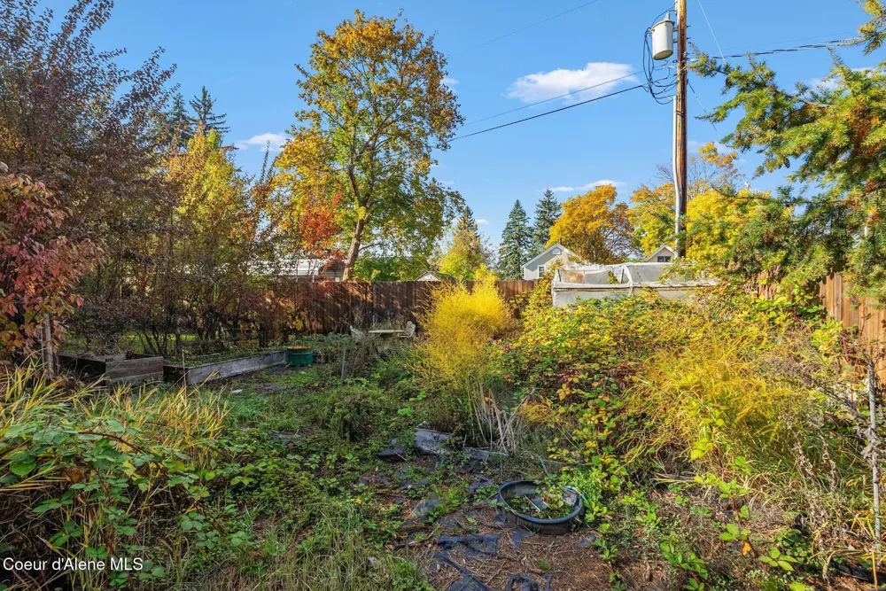 711 Florence Avenue Sandpoint, ID 83864