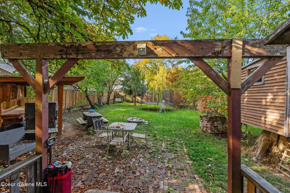 711 Florence Avenue Sandpoint, ID 83864