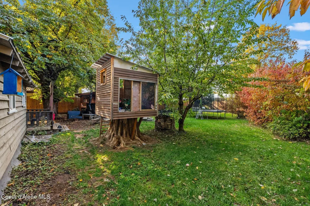 711 Florence Avenue Sandpoint, ID 83864