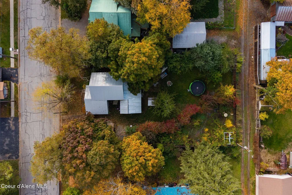 711 Florence Avenue Sandpoint, ID 83864