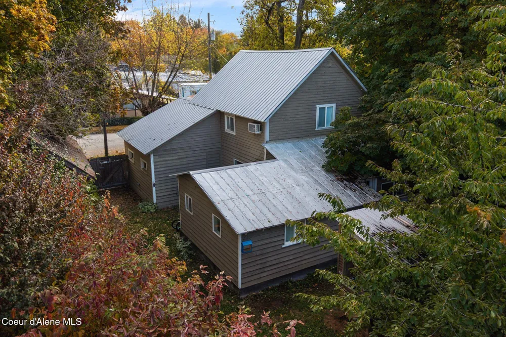 711 Florence Avenue Sandpoint, ID 83864