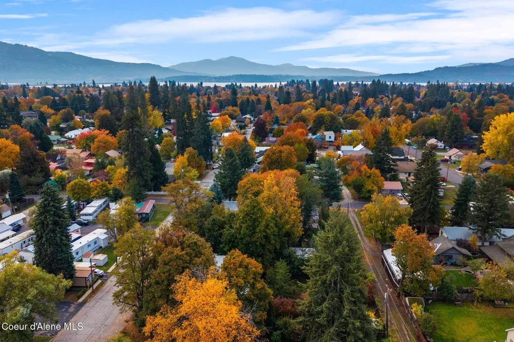711 Florence Avenue Sandpoint, ID 83864