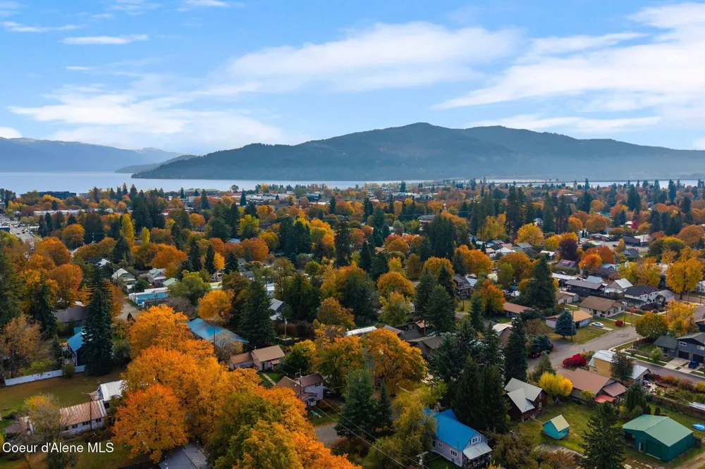 711 Florence Avenue Sandpoint, ID 83864