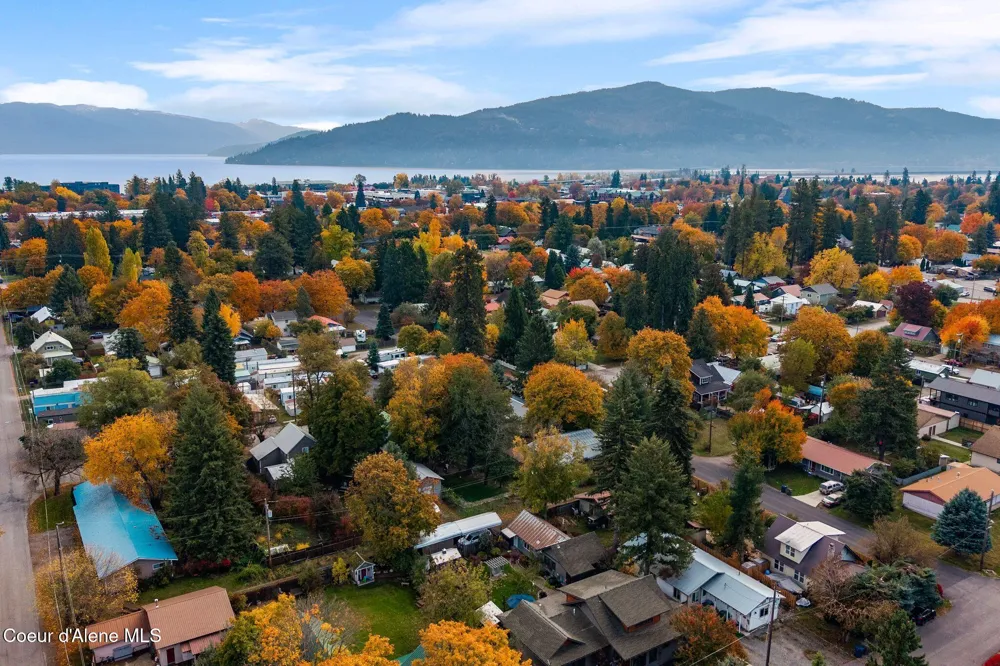 711 Florence Avenue Sandpoint, ID 83864
