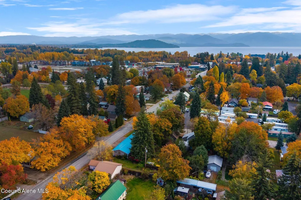 711 Florence Avenue Sandpoint, ID 83864