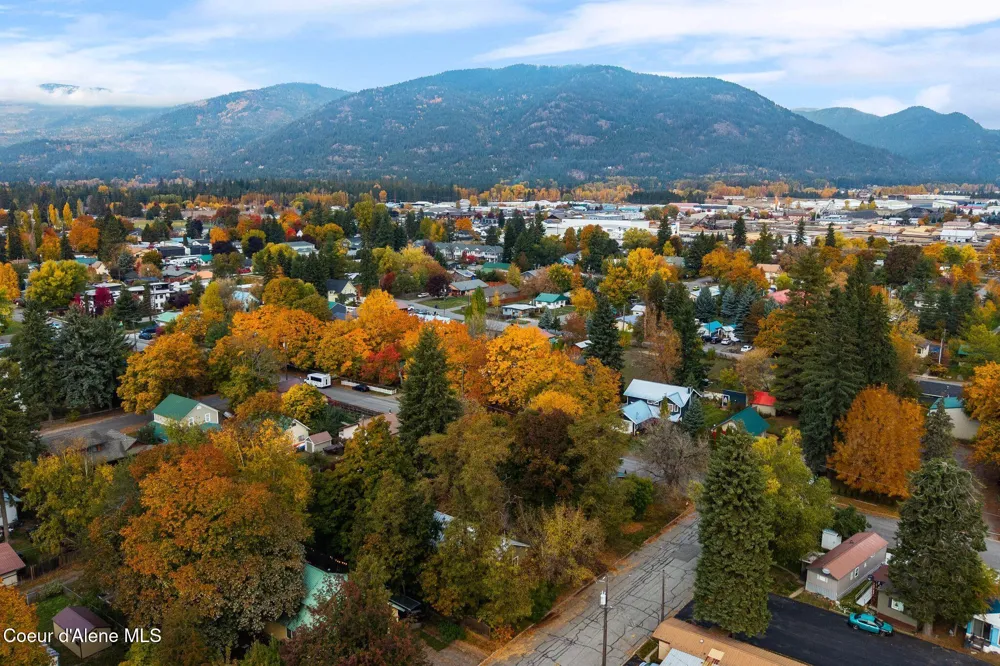 711 Florence Avenue Sandpoint, ID 83864