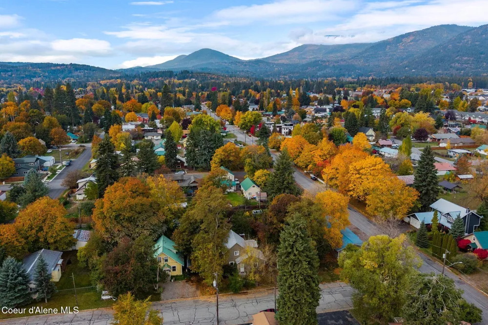 711 Florence Avenue Sandpoint, ID 83864