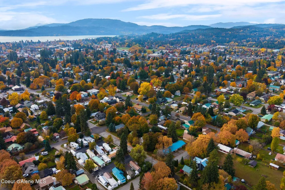 711 Florence Avenue Sandpoint, ID 83864