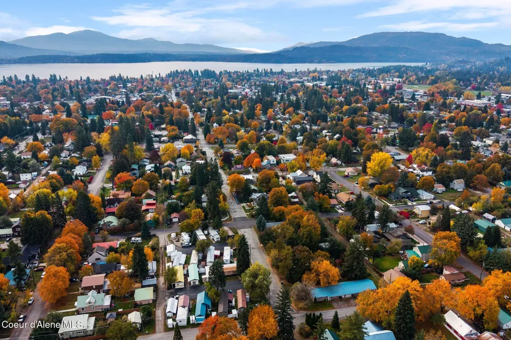 711 Florence Avenue Sandpoint, ID 83864